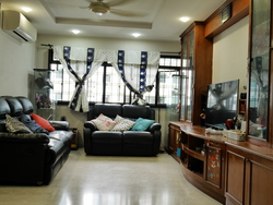 Blk 154 Gangsa Road (Bukit Panjang), HDB 5 Rooms #187317942